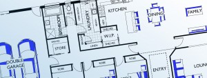 Virtue Homes floor plans