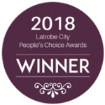 Virute Homes-Peoples Choice Award Winners 2018