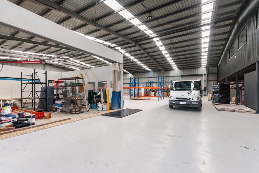 Virtue Homes tades area 2019