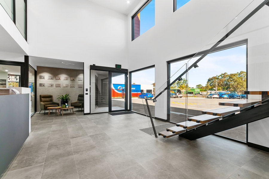 Virtue Homes entry2019