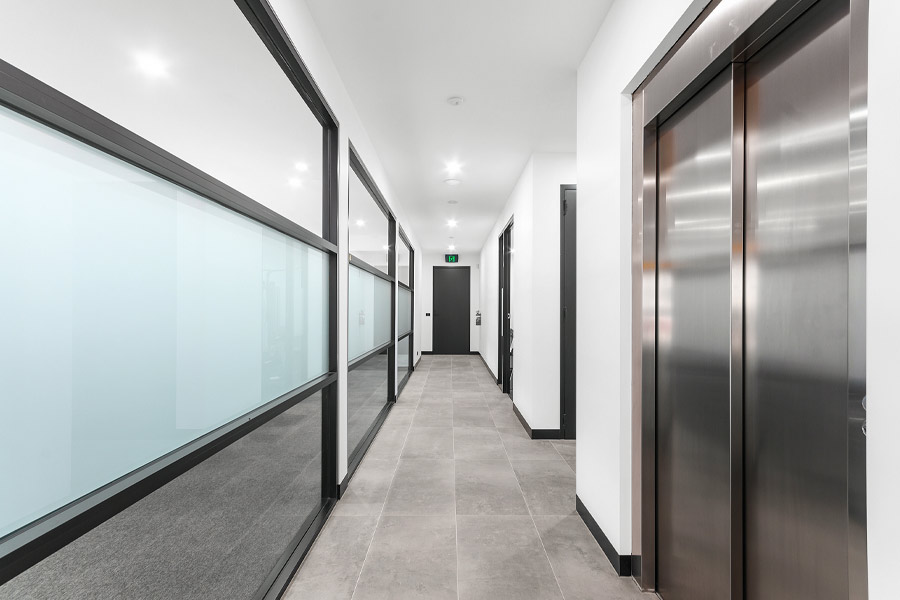 Virtue Homes Showroom 2019