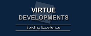 Virtue Development logo