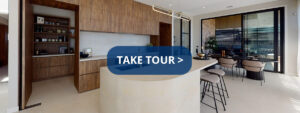 Virtual Tour graphic for display home