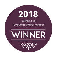 Peoples Choice Winners 2018 logo