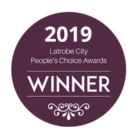 Peoples Choice Winners 2019 logo