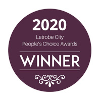 Peoples Choice Winners 2020 logo