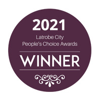 Peoples Choice Winners 2021 logo