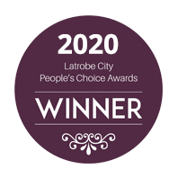 Peoples Choice Winners logo