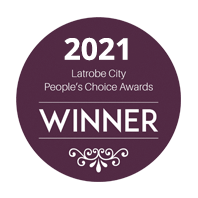 Peoples Choice Winners logo