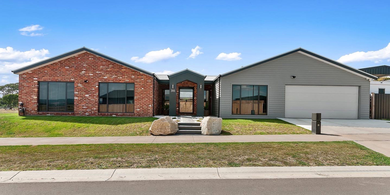 Virtue Homes Your Local Gippsland Builder