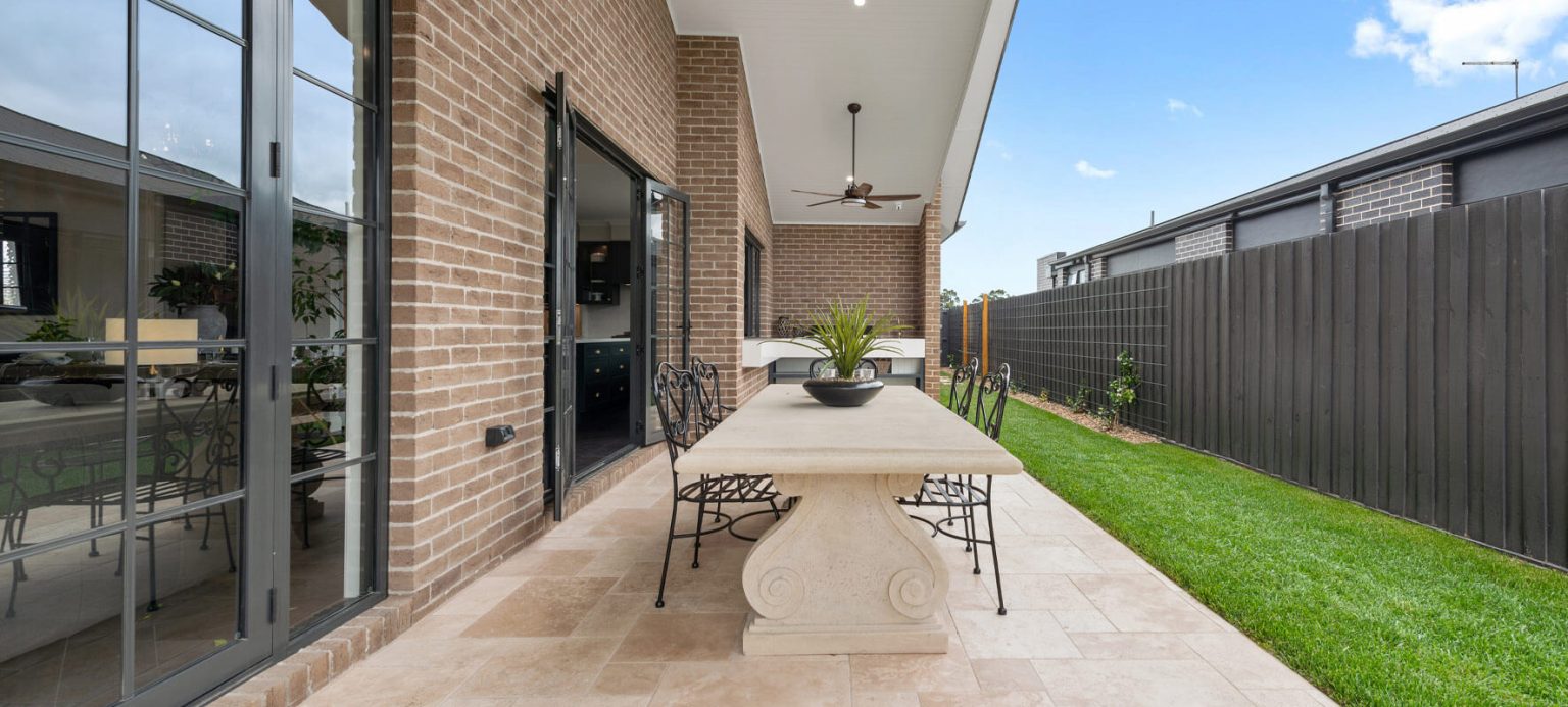 Windsor Display Home Traralgon Virtue Homes