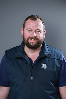 Photo of Pete Chambers from Virtue Homes
