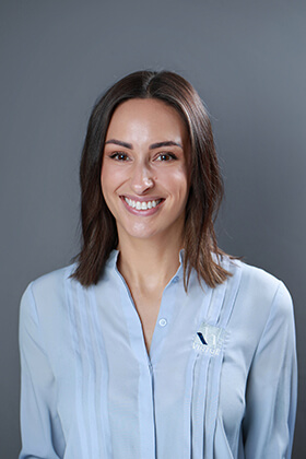 Photo of Emma Nicola from Virtue Homes