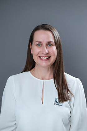Photo of Faye Brand from Virtue Homes