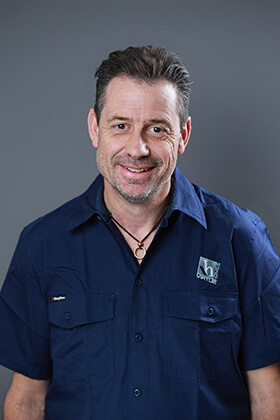 Photo of Jason Walker from Virtue Homes