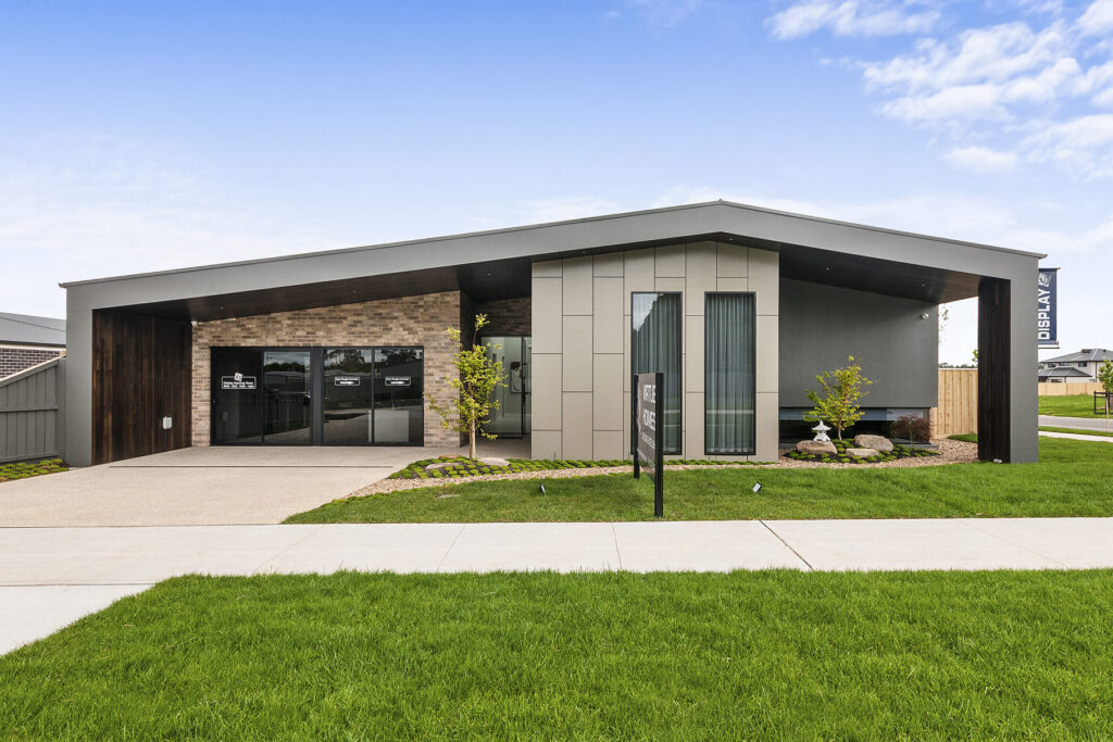 Zen Living Feature Home | Virtue Homes Award Winning Builders
