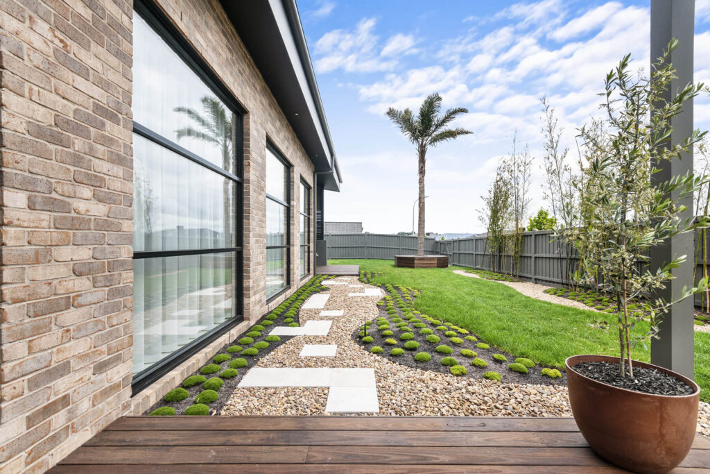 Zen Living Feature Home | Virtue Homes Award Winning Builders