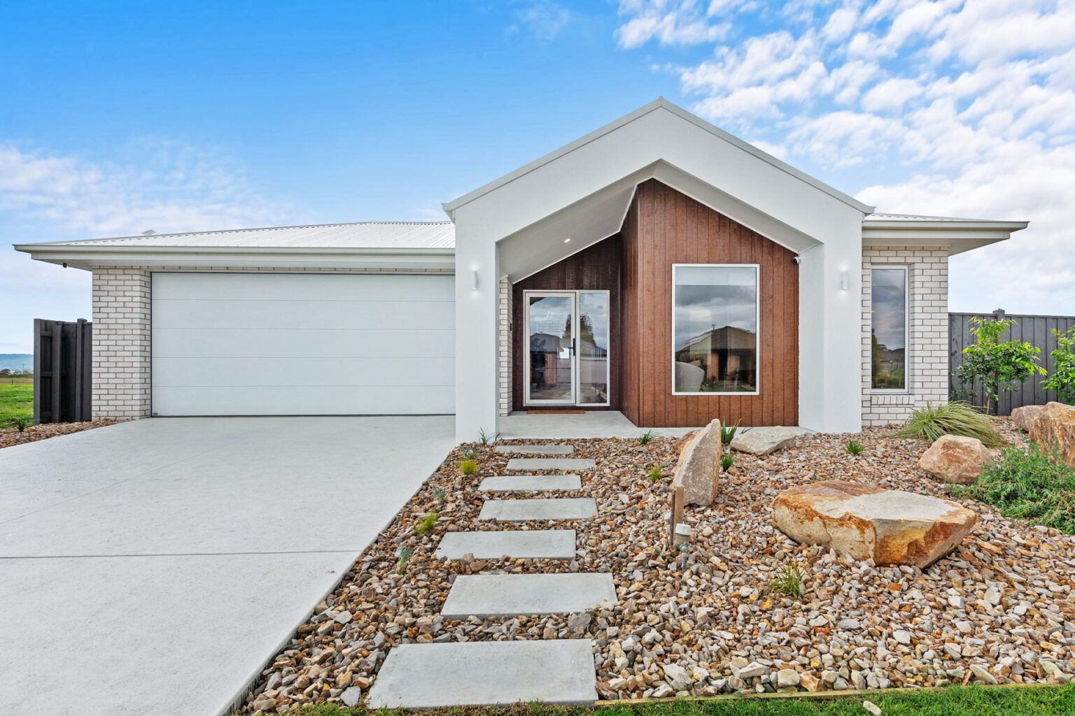 Virtue Homes | Your Local Gippsland Builder