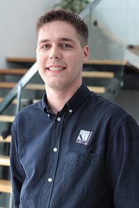 Riley Watts from Virtue Homes