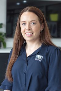 Photo of Crystal Leitner from Virtue Homes