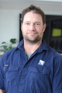 Photo of Mick Hogben from Virtue Homes