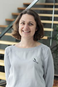 Anais Dickason from Virtue Homes