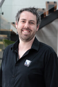 Photo of Hamish Scetrine