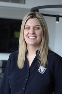 Bree Carpenter at Virtue Homes