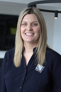 Bree Carpenter from Virtue Homes