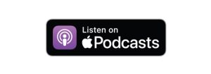 Apple podcast logo
