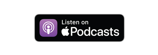 Apple podcast logo