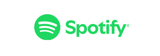 Green spotify logo