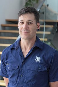 Leigh Watkins from Virtue Homes