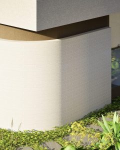 Render of the Eden 37 Display home tile detail