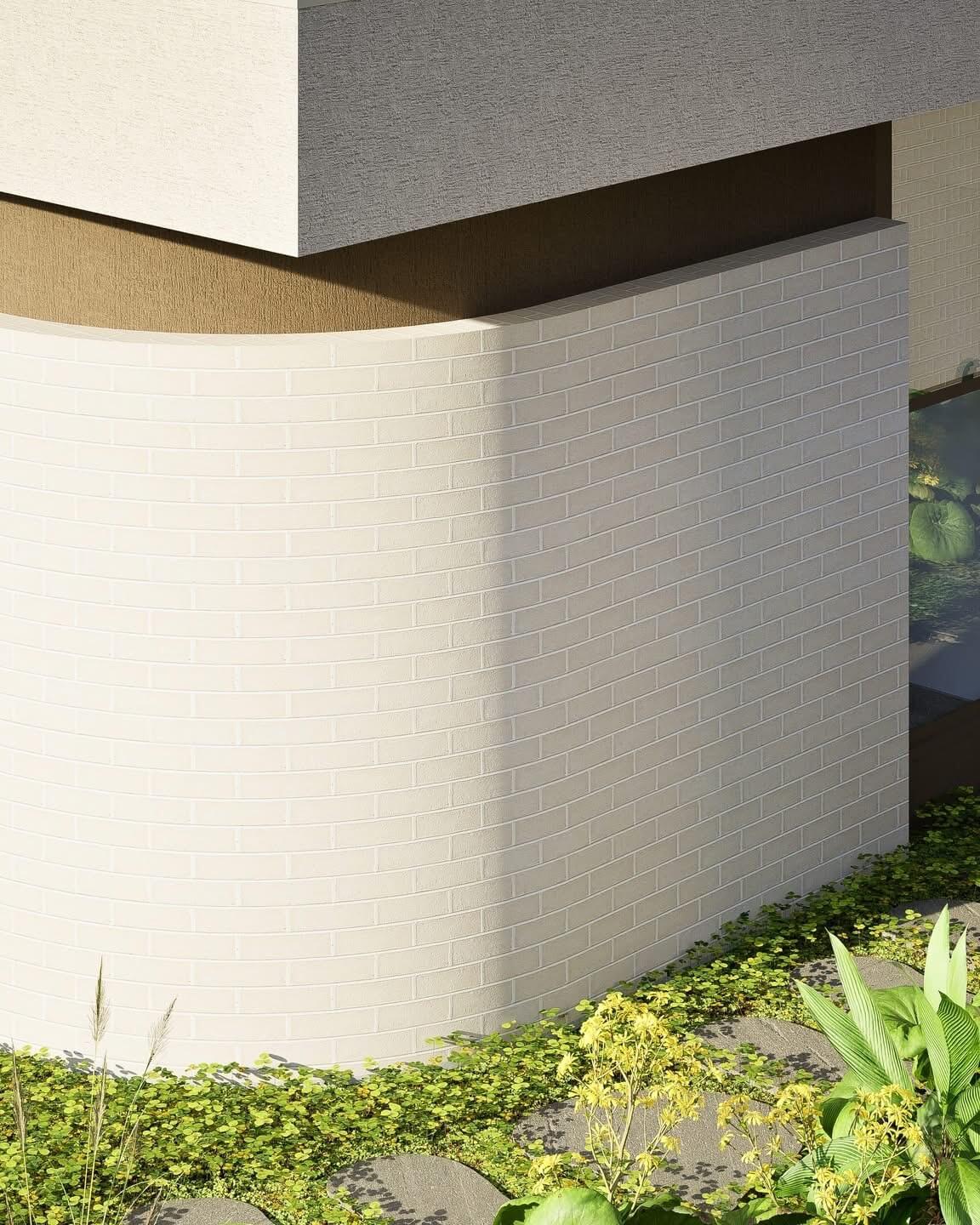 Render of the Eden 37 Display home tile detail