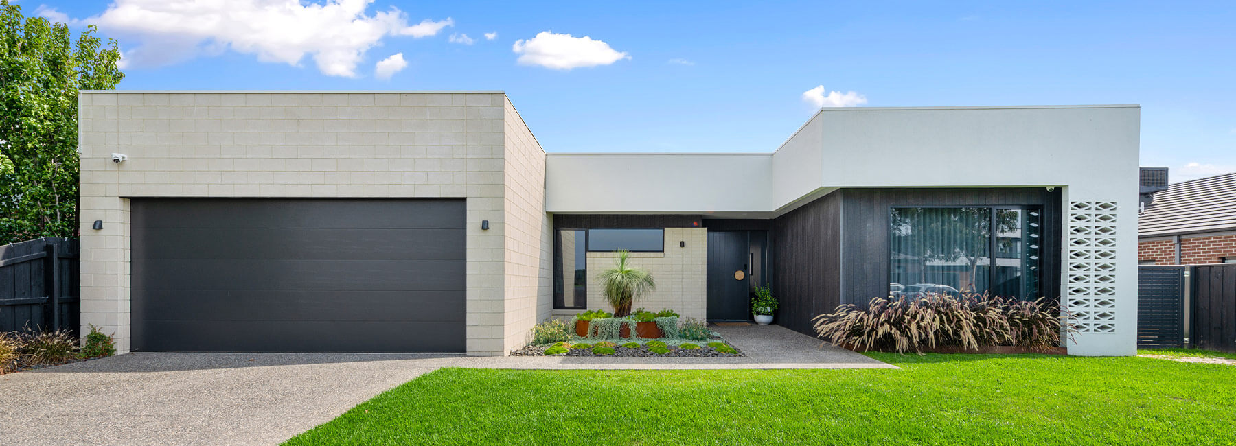 The Mid-Century Modern Home