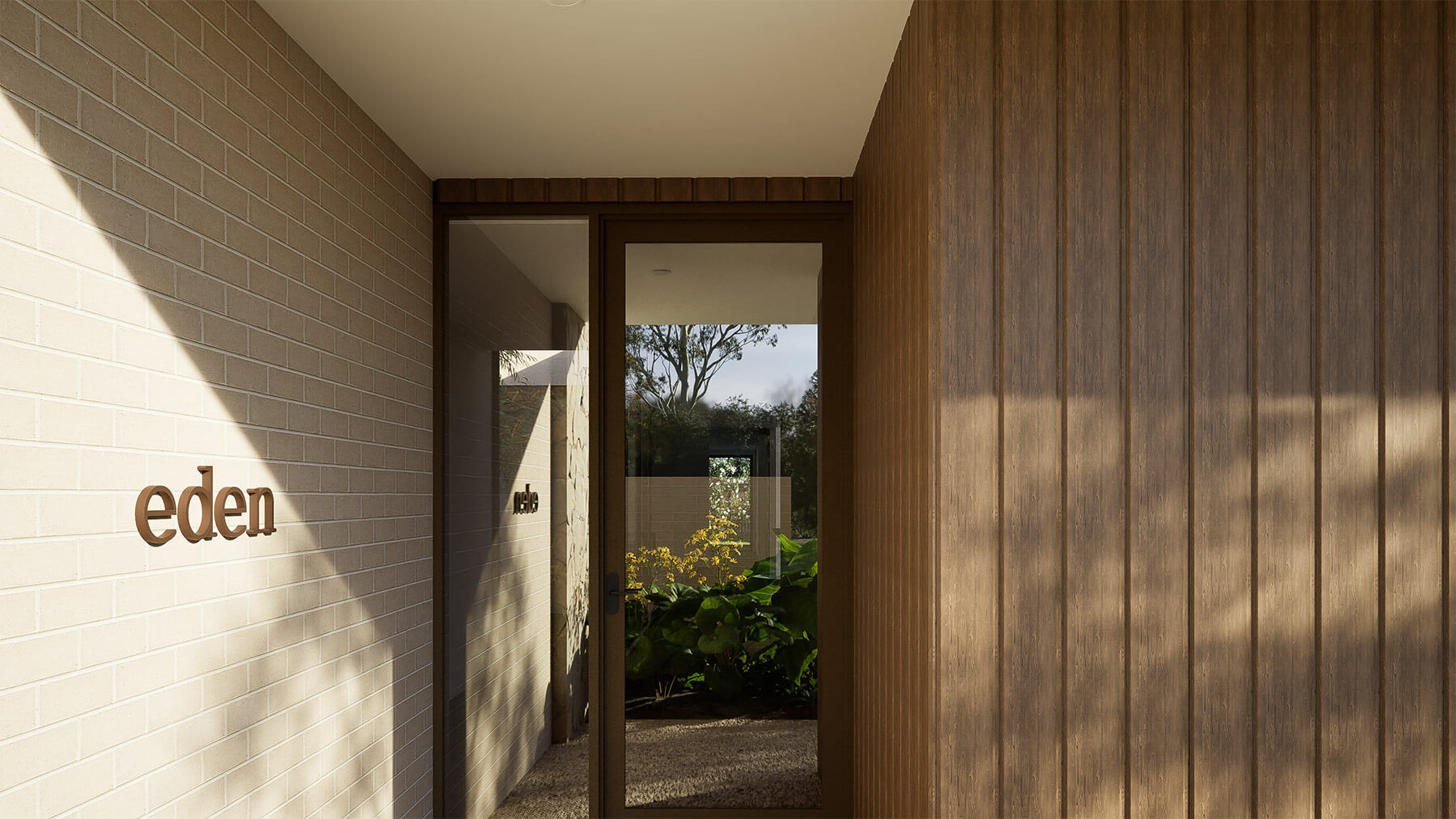 Virtue-Homes-Eden37-Display-Home-Entry